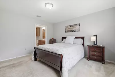 1256 Eagle Lane, Little Elm, TX 76227 - Photo 18