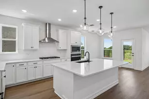5936 Merian Dr, Pilot Point, TX 75009 - Photo 2