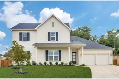 622 Sterling Court, Benbrook, TX 76126 - Photo 1