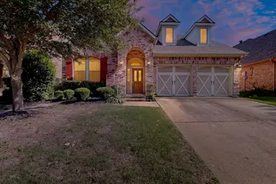 6830 Prairie Flower Trail, Dallas, TX 75227 - Photo 1