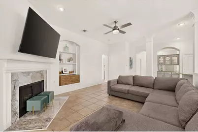 6830 Prairie Flower Trail, Dallas, TX 75227 - Photo 10