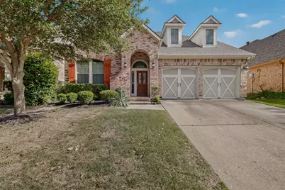 6830 Prairie Flower Trail, Dallas, TX 75227 - Photo 2
