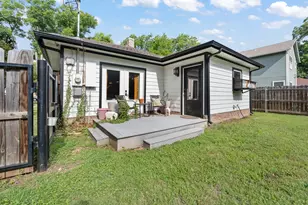 111 Bellevue Dr, Cleburne, TX 76033 - Photo 22