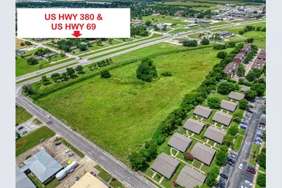 0000 King Street, Greenville, TX 75401 - Photo 1