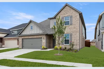 2513 Sturgis Street, Forney, TX 75126 - Photo 26