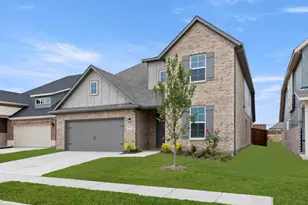 2513 Sturgis St, Forney, TX 75126 - Photo 26