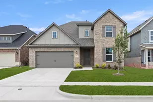 2513 Sturgis St, Forney, TX 75126 - Photo 1