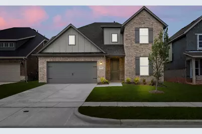 2513 Sturgis Street, Forney, TX 75126 - Photo 1
