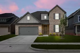 2513 Sturgis St, Forney, TX 75126 - Photo 1