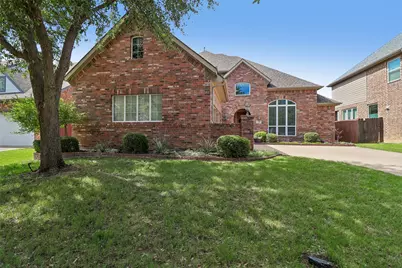 4120 Bolen Street, Fort Worth, TX 76244 - Photo 2