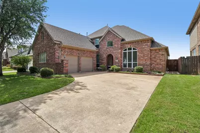 4120 Bolen Street, Fort Worth, TX 76244 - Photo 1