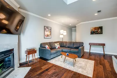 4111 Cole Avenue #40, Dallas, TX 75204 - Photo 4