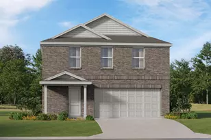 14155 Bechler St, Pilot Point, TX 76258 - Photo 1