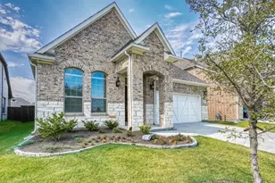 16417 Garden Dr, Celina, TX 75009 - Photo 2