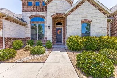 821 Abington Way, McLendon Chisholm, TX 75032 - Photo 4