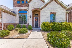 821 Abington Way, McLendon Chisholm, TX 75032 - Photo 4