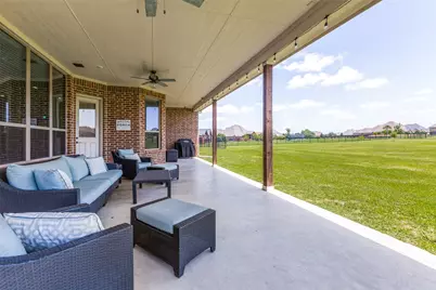821 Abington Way, McLendon Chisholm, TX 75032 - Photo 34