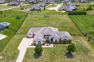 821 Abington Way, McLendon Chisholm, TX 75032 - Photo 1