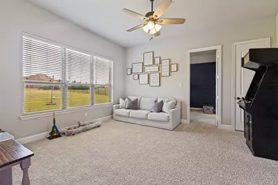 821 Abington Way, McLendon Chisholm, TX 75032 - Photo 24