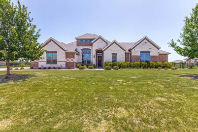 821 Abington Way, McLendon Chisholm, TX 75032 - Photo 1