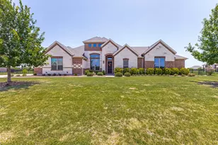 821 Abington Way, McLendon Chisholm, TX 75032 - Photo 1