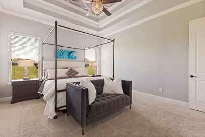 821 Abington Way, McLendon Chisholm, TX 75032 - Photo 18