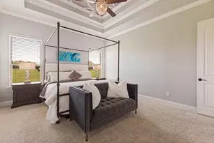 821 Abington Way, McLendon Chisholm, TX 75032 - Photo 18