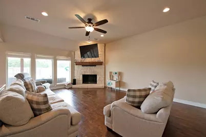 257 Quail Creek Road, McLendon-Chisholm, TX 75032 - Photo 10