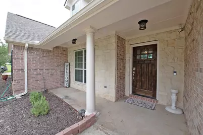 257 Quail Creek Road, McLendon-Chisholm, TX 75032 - Photo 34