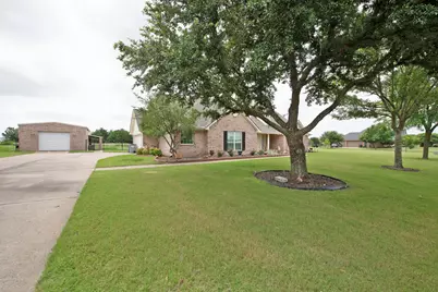 257 Quail Creek Road, McLendon-Chisholm, TX 75032 - Photo 36