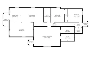 110 Orchard St, Alba, TX 75410 - Photo 24