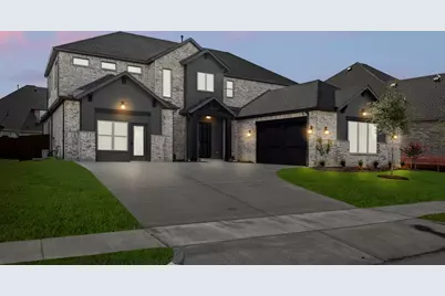 1831 Gem Drive, Rockwall, TX 75087 - Photo 2
