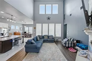 5784 Toscana Trace, Round Rock, TX 78665 - Photo 4