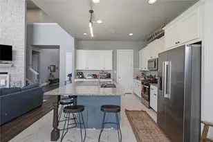5784 Toscana Trace, Round Rock, TX 78665 - Photo 10
