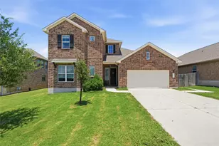 5784 Toscana Trace, Round Rock, TX 78665 - Photo 2
