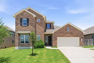 5784 Toscana Trace, Round Rock, TX 78665 - Photo 1
