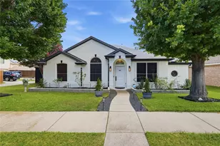 4605 Santa Cruz Ln, McKinney, TX 75070 - Photo 1