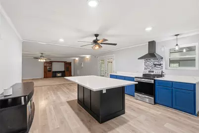 2417 N County Road 810, Alvarado, TX 76009 - Photo 8