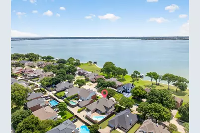 4509 Scenic Drive, Rowlett, TX 75088 - Photo 40