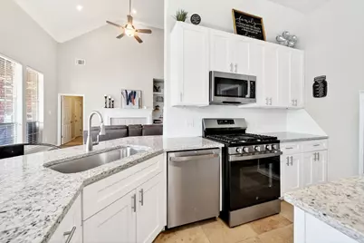 4509 Scenic Drive, Rowlett, TX 75088 - Photo 14