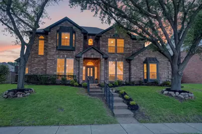 4509 Scenic Drive, Rowlett, TX 75088 - Photo 1