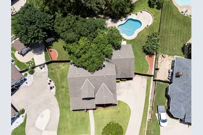 308 Leeward Circle, Azle, TX 76020 - Photo 34