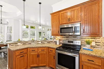 308 Leeward Circle, Azle, TX 76020 - Photo 12