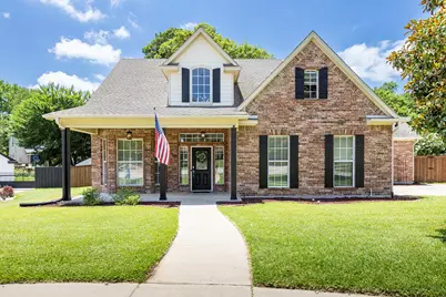 308 Leeward Circle, Azle, TX 76020 - Photo 1
