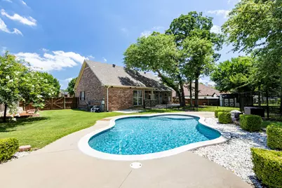 308 Leeward Circle, Azle, TX 76020 - Photo 32