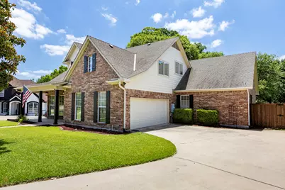 308 Leeward Circle, Azle, TX 76020 - Photo 2