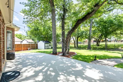 308 Leeward Circle, Azle, TX 76020 - Photo 30