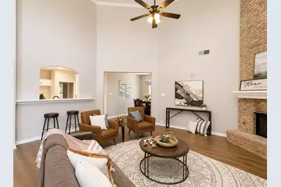 4692 Parnell Lane, Plano, TX 75024 - Photo 8