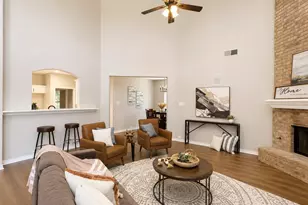 4692 Parnell Ln, Plano, TX 75024 - Photo 8
