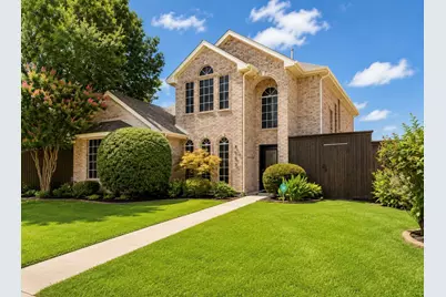 4692 Parnell Lane, Plano, TX 75024 - Photo 2